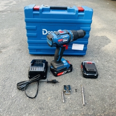 Máy khoan - vặn vít dùng pin Dongcheng DCJZ 05-13