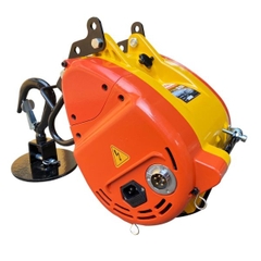 Máy Tời Điện Treo Mini SK250-250Kg