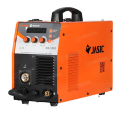 Máy Hàn Mig Đầu Liền Jasic NB-180E