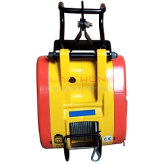 Tời điện KIO KIO300L 300kg 30m 220V nhanh