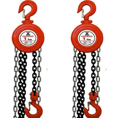 Pa Xích Kéo Tay HSZ 2 Tấn-3m Giá Rẻ