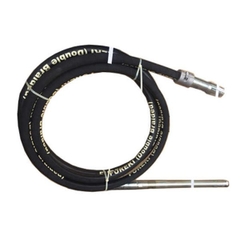 Dây chày- Vòi đầm xăng F38-6m