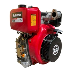 ĐỘNG CƠ DIESEL 186FA KHÔNG ĐỀ NỔ