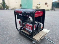 Máy Phát Điện Chạy Dầu 10Kva TTPRO TT-9800DGL