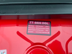 Máy Phát Điện Chạy Dầu 10Kva TTPRO TT-9800DGL