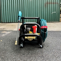 Máy Rửa Xe 3000W Nakawa NK-MP3000PLUS