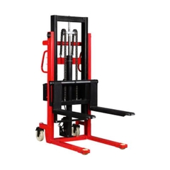 Xe Nâng Ác Quy ND-2045