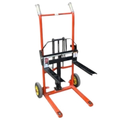 Xe Nâng Cao Mini 0.9m-200kg XNC-092