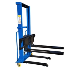 Xe Nâng Điện Tự Leo Xe NTX1030