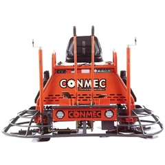 Máy xoa đôi Conmec CRTN-836H ( Mâm 1m)