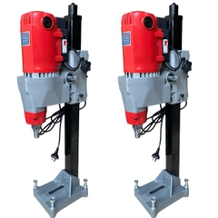 Máy khoan rút lõi bê tông KBT 8904-3200w