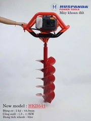 Máy Khoan Đất 2 Thì Huspanda HKD541