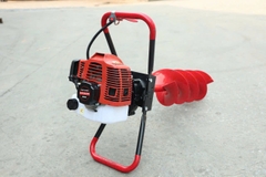 Máy Khoan Đất 2 Thì Kamastsu KM44