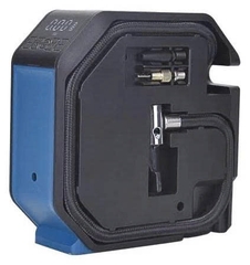 Máy bơm hơi dùng pin Dongcheng DCQE 120