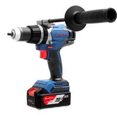 Máy khoan vặn vít dùng pin Dongcheng DCJZ 03-13