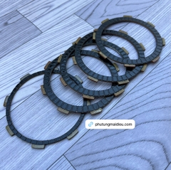 BỘ BỐ NỒI YAZ (YAZ/YAZ125)