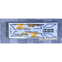 TEM SƯỜN SPORT/XIPO 99 MALAYSIA (SPORT-XIPO-RGV-RGX-SATRIA)