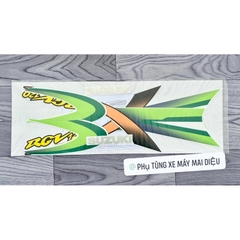 TEM SƯỜN 3 LỚP SPORT 120CC (SPORT-XIPO-RGV-RGX-SATRIA)