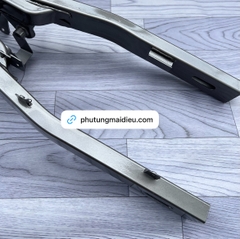 GẤP BÁNH ĐĨA SPORT MÀU XÁM (SPORT-XIPO-RGV-RGX-SATRIA)