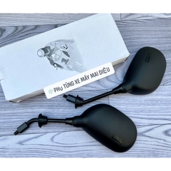 GƯƠNG KÍNH CHIẾU HẬU ZIN TỒN KHO CHÍNH HÃNG SUZUKI (SPORT-XIPO-RGV-RGX-SATRIA)