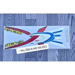 TEM SƯỜN 3 LỚP SPORT 120CC (SPORT-XIPO-RGV-RGX-SATRIA)