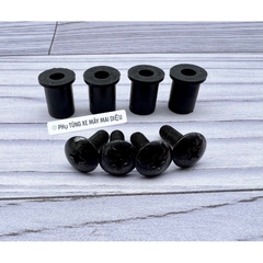 ỐC MÃO KIẾNG GIÓ MALAYSIA YAZ/YAZ