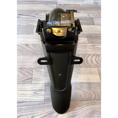 DÈ SAU BIỂN SỐ YAZ ZIN HÃNG (YAZ-YAZ125)