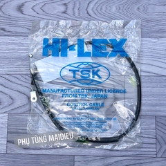 FULL BỘ DÂY HILEX SPORT-XIPO-RGV-RGX-SATRIA (GA-ABD-KM-E)