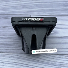 LƯỠI GÀ APIDO YAZ/YAZ125