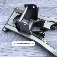 GẤP BÁNH ĐĨA SPORT MÀU XÁM (SPORT-XIPO-RGV-RGX-SATRIA)