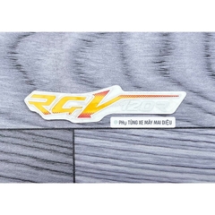 TEM BỢ CỔ (SPORT-XIPO-RGV-RGX-SATRIA)