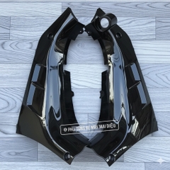 CẶP YẾM TRONG BỬNG TRONG MÀU ĐEN SPORT 110CC - 120CC (SPORT-XIPO-RGV-RGX-SATRIA)