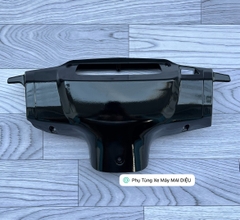 BỢ CỔ MÀU SPORT 110CC MÀU ĐEN CÓ LỔ BẮT ỐC (SPORT-XIPO-RGV-RGX-SATRIA)