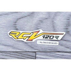 TEM BỢ CỔ (SPORT-XIPO-RGV-RGX-SATRIA)