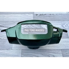 BỢ CỔ MÀU SPORT 110CC KHÔNG LỔ BẮT ỐC (SPORT-XIPO-RGV-RGX-SATRIA)