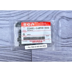 BỘ ỐC LỐC GIỮA (SPORT-XIPO-RGV-RGX-SATRIA)