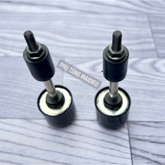 BỘ GÙ ZIN 110cc-120cc (SPORT-XIPO-RGV-RGX-SATRIA)