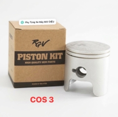 BỘ PISTON BẠC RGV (SPORT-XIPO-RGV-RGX-SATRIA)