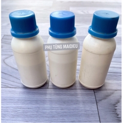 PHỤ GIA TINH DẦU THƠM CHO DÒNG XE 2 THÌ (SPORT-XIPO-RGV-RGX-SATRIA) ĐƠN VỊ : 1 CHAI