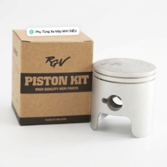 BỘ PISTON BẠC RGV (SPORT-XIPO-RGV-RGX-SATRIA)