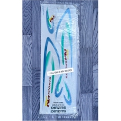 TEM SƯỜN SPORT/XIPO/RGV 110CC