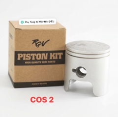 BỘ PISTON BẠC RGV (SPORT-XIPO-RGV-RGX-SATRIA)