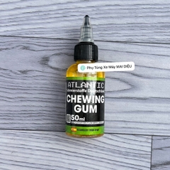 PHỤ GIA TINH DẦU THƠM CHO DÒNG XE 2 THÌ CHAI NHỰA (SPORT-XIPO-RGV-RGX-SATRIA) ĐƠN VỊ : 1 CHAI