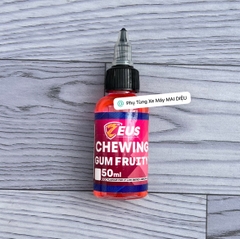 PHỤ GIA TINH DẦU THƠM CHO DÒNG XE 2 THÌ CHAI NHỰA (SPORT-XIPO-RGV-RGX-SATRIA) ĐƠN VỊ : 1 CHAI