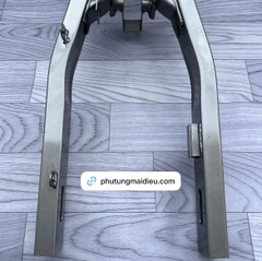 GẤP BÁNH ĐĨA SPORT MÀU XÁM (SPORT-XIPO-RGV-RGX-SATRIA)