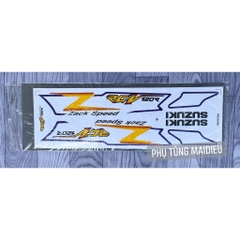 TEM SƯỜN SPORT/XIPO 99 MALAYSIA (SPORT-XIPO-RGV-RGX-SATRIA)