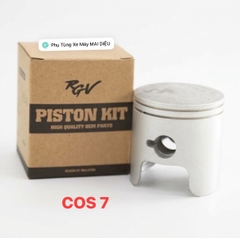 BỘ PISTON BẠC RGV (SPORT-XIPO-RGV-RGX-SATRIA)