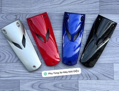 MẶT NẠ XE YAZ ĐEN ĐỜI CAO (YAZ/YAZ125)