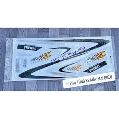 TEM SƯỜN MALAYSIA YAZ/YAZ125 ĐỜI THẤP ĐỦ MÀU