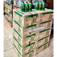 NHỚT 2 THÌ THÁI VELOIL (SPORT-XIPO-RGV-RGX-SATRIA-YAZ)